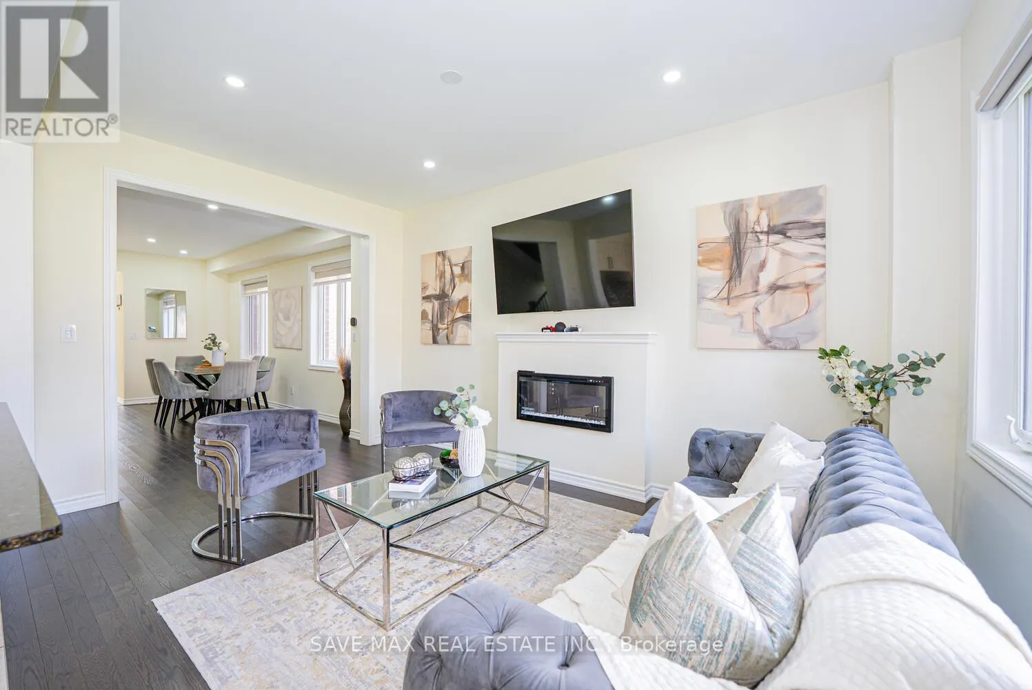 20 BERTRAM GATE