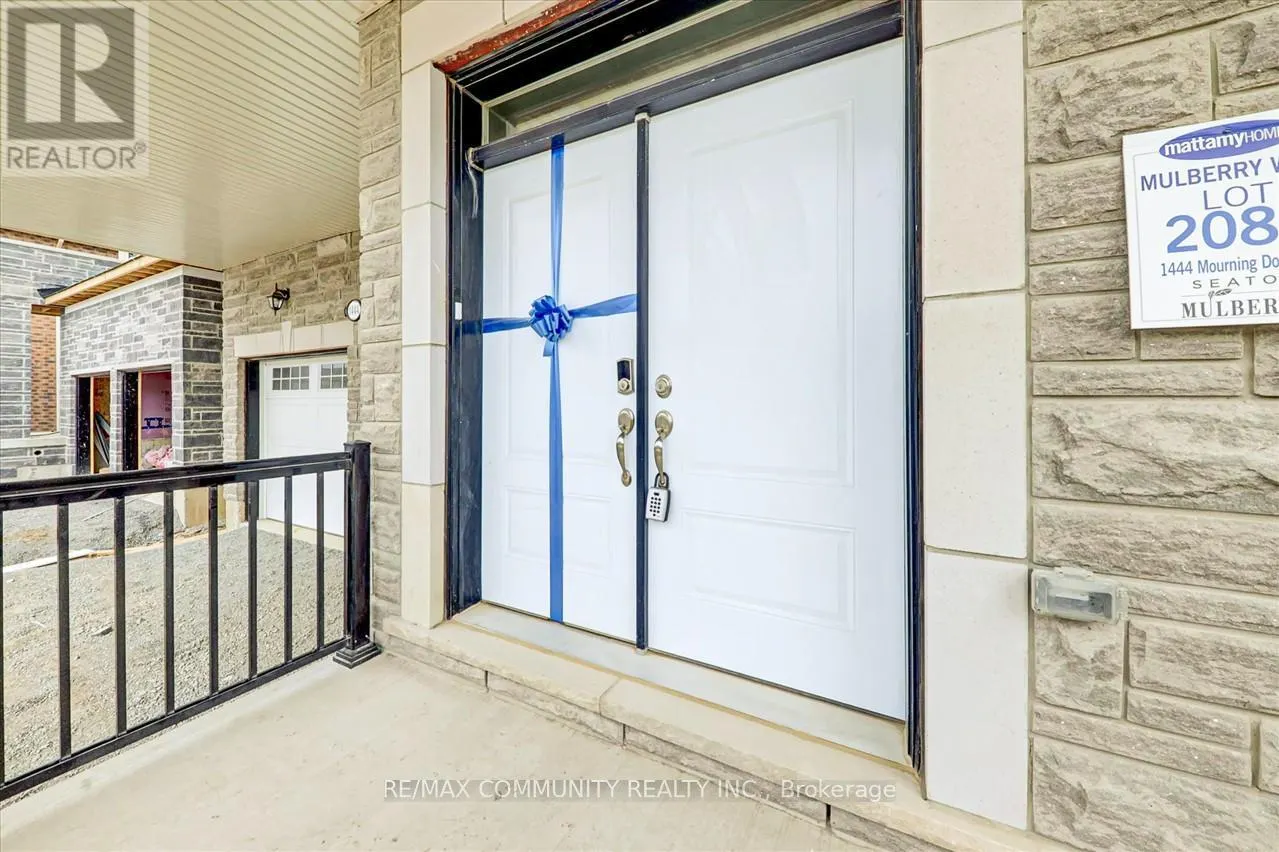 1444 MOURNING DOVE LANE