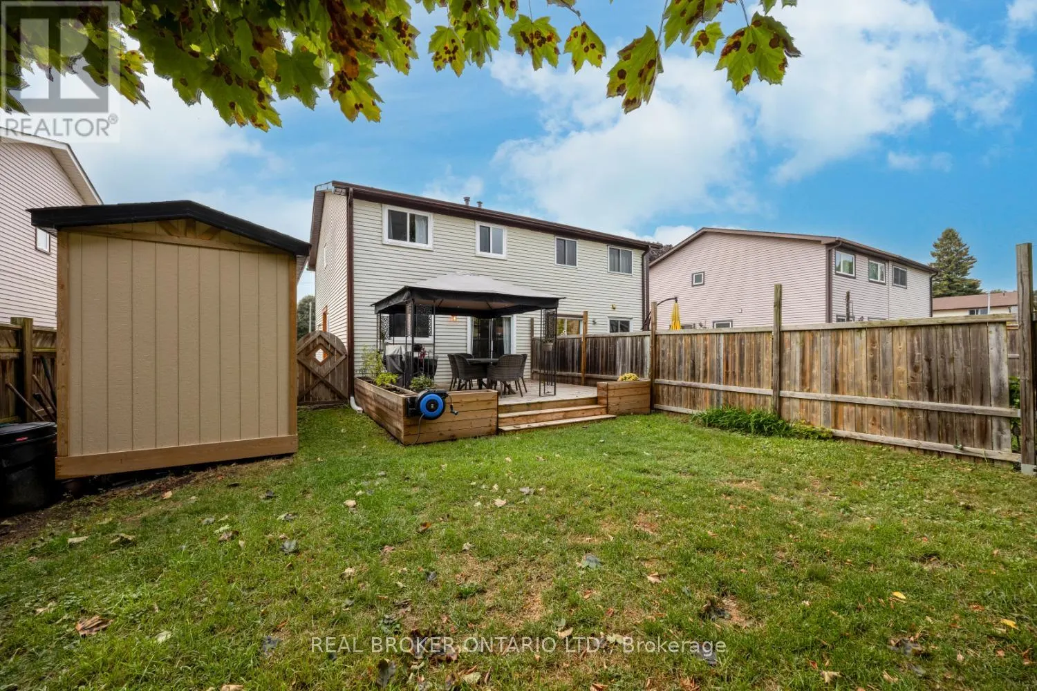 96 MARTIN ROAD