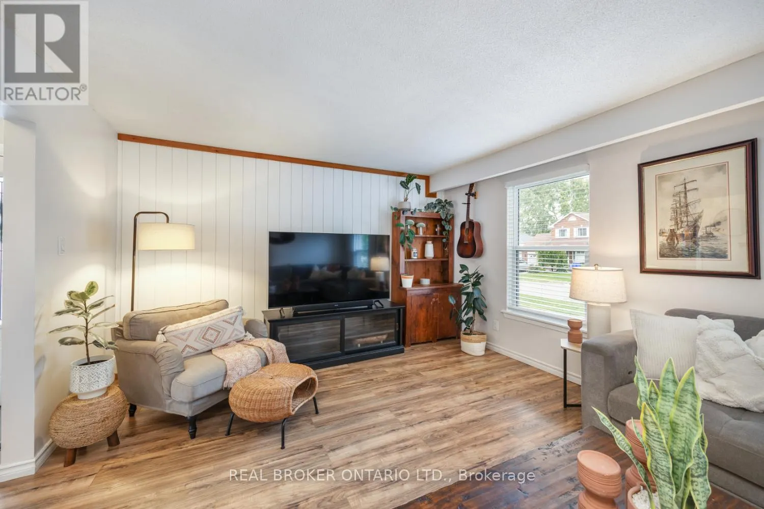 96 MARTIN ROAD