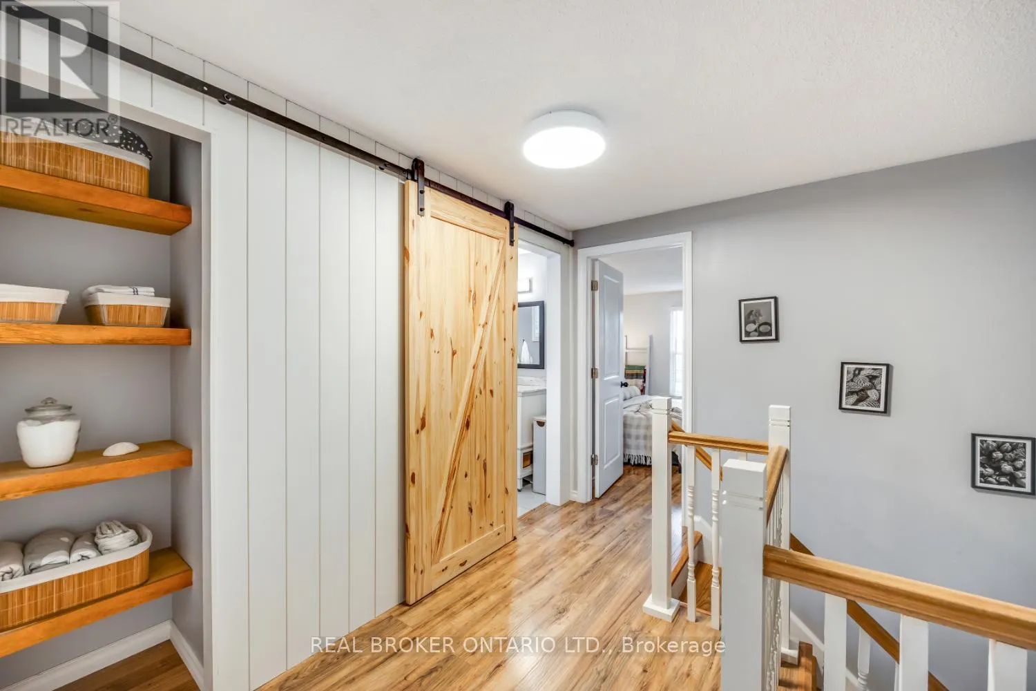 96 MARTIN ROAD