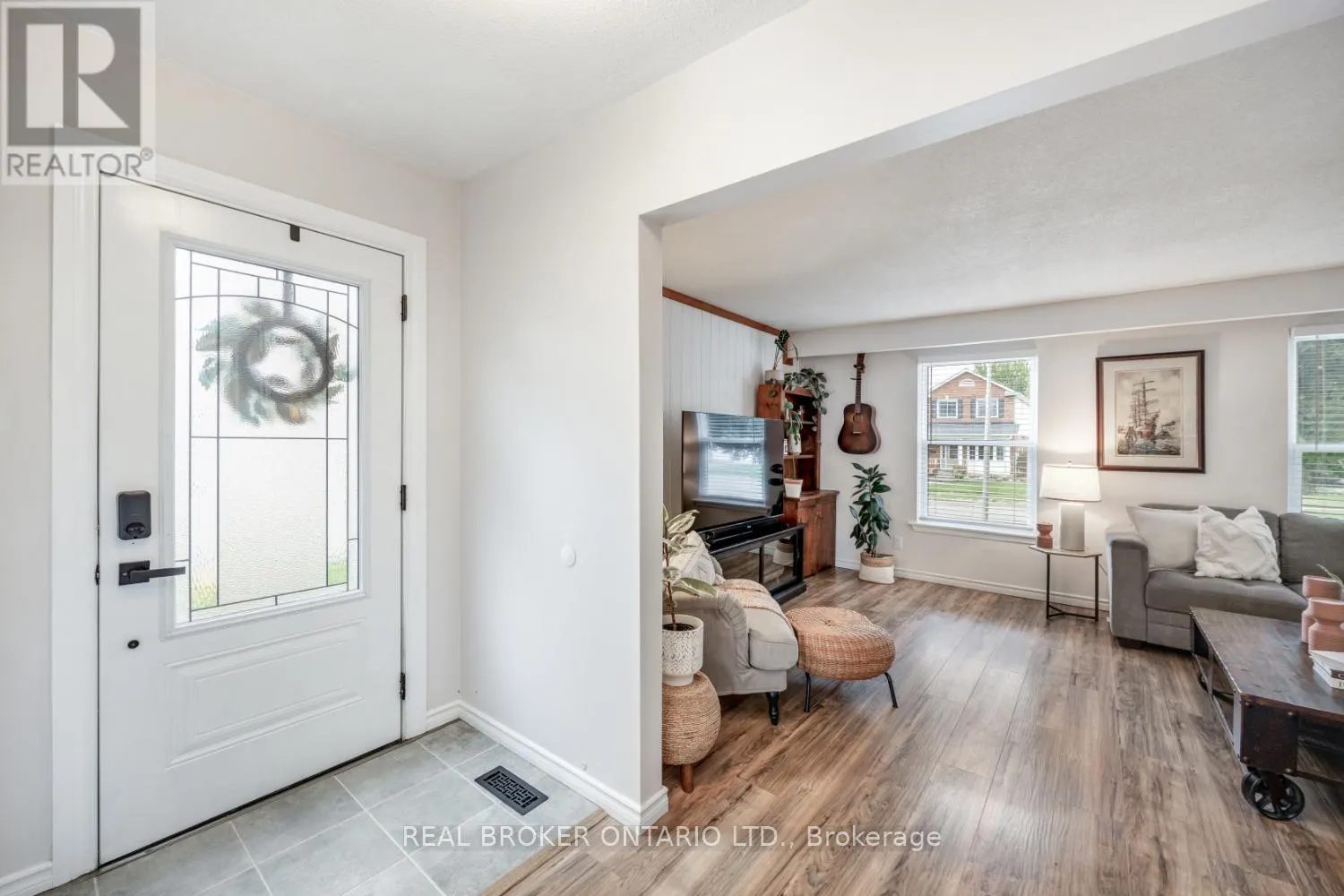 96 MARTIN ROAD