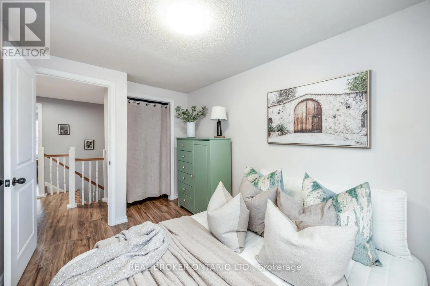 96 MARTIN ROAD