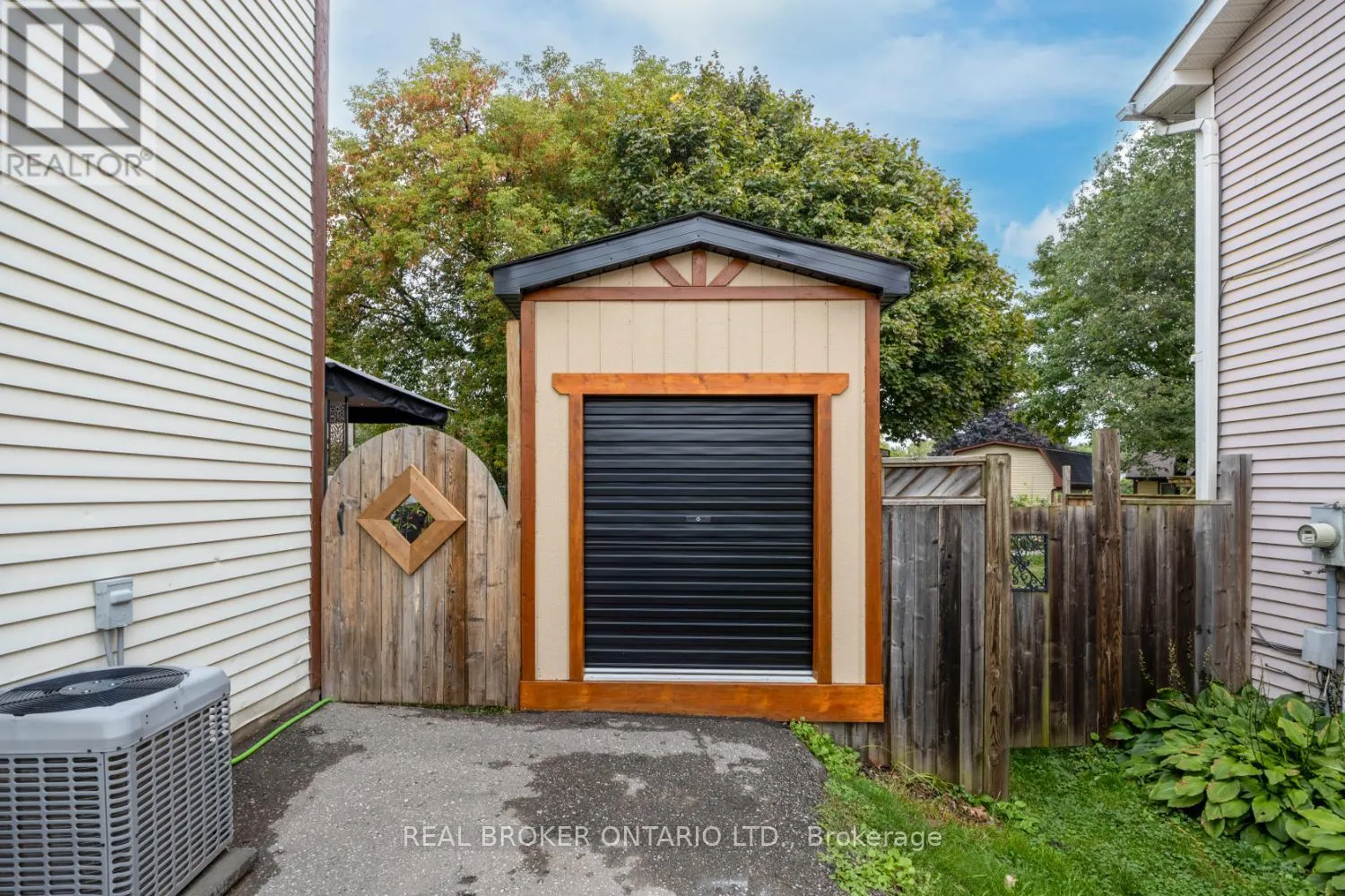 96 MARTIN ROAD
