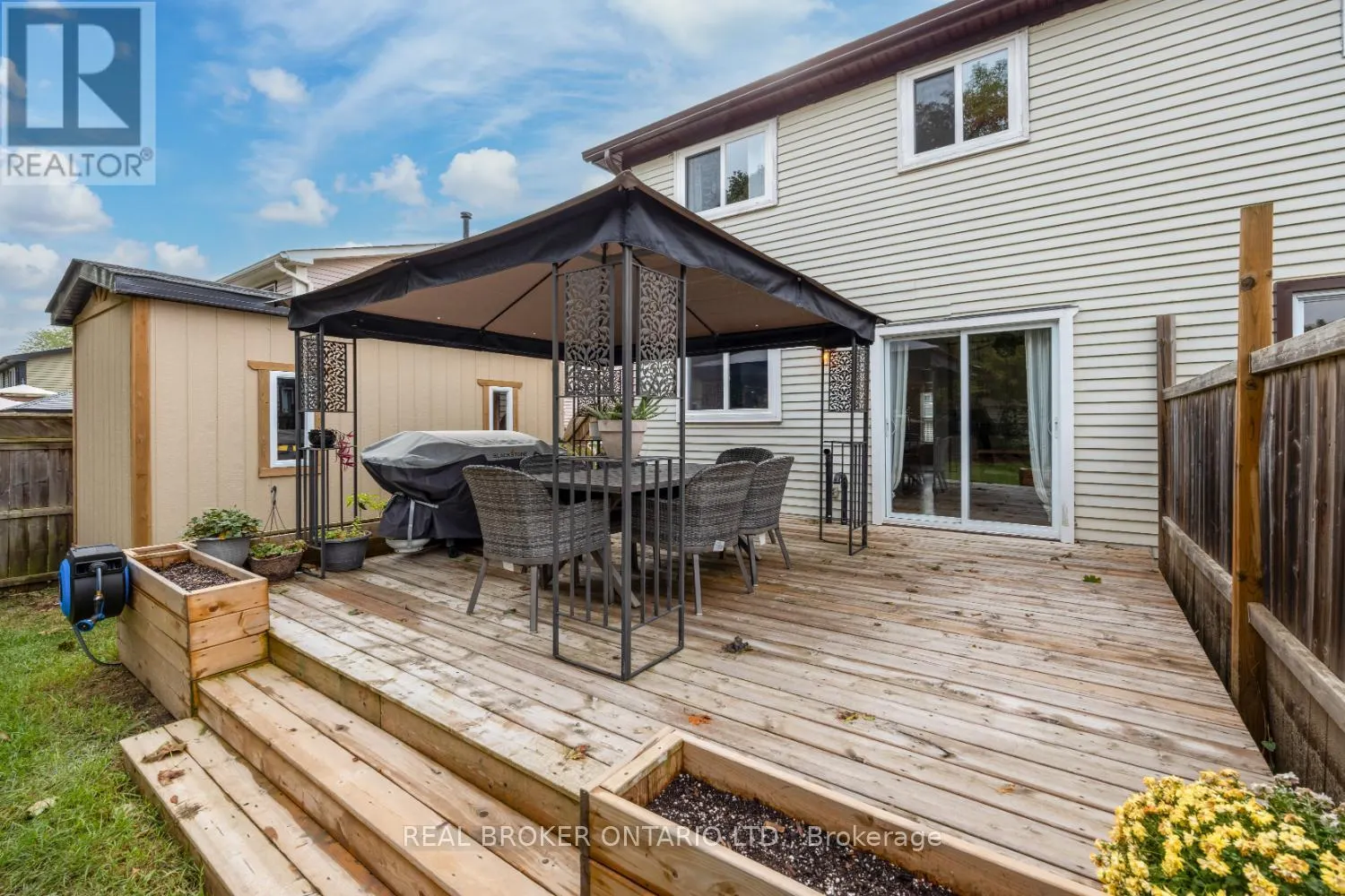 96 MARTIN ROAD