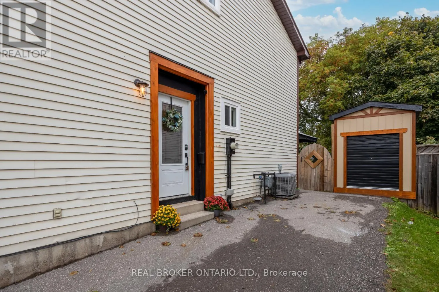 96 MARTIN ROAD