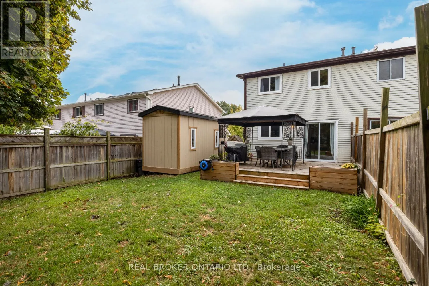 96 MARTIN ROAD