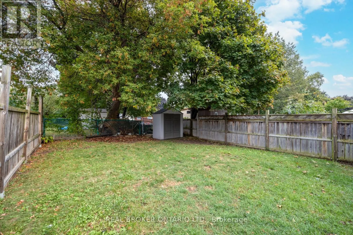 96 MARTIN ROAD
