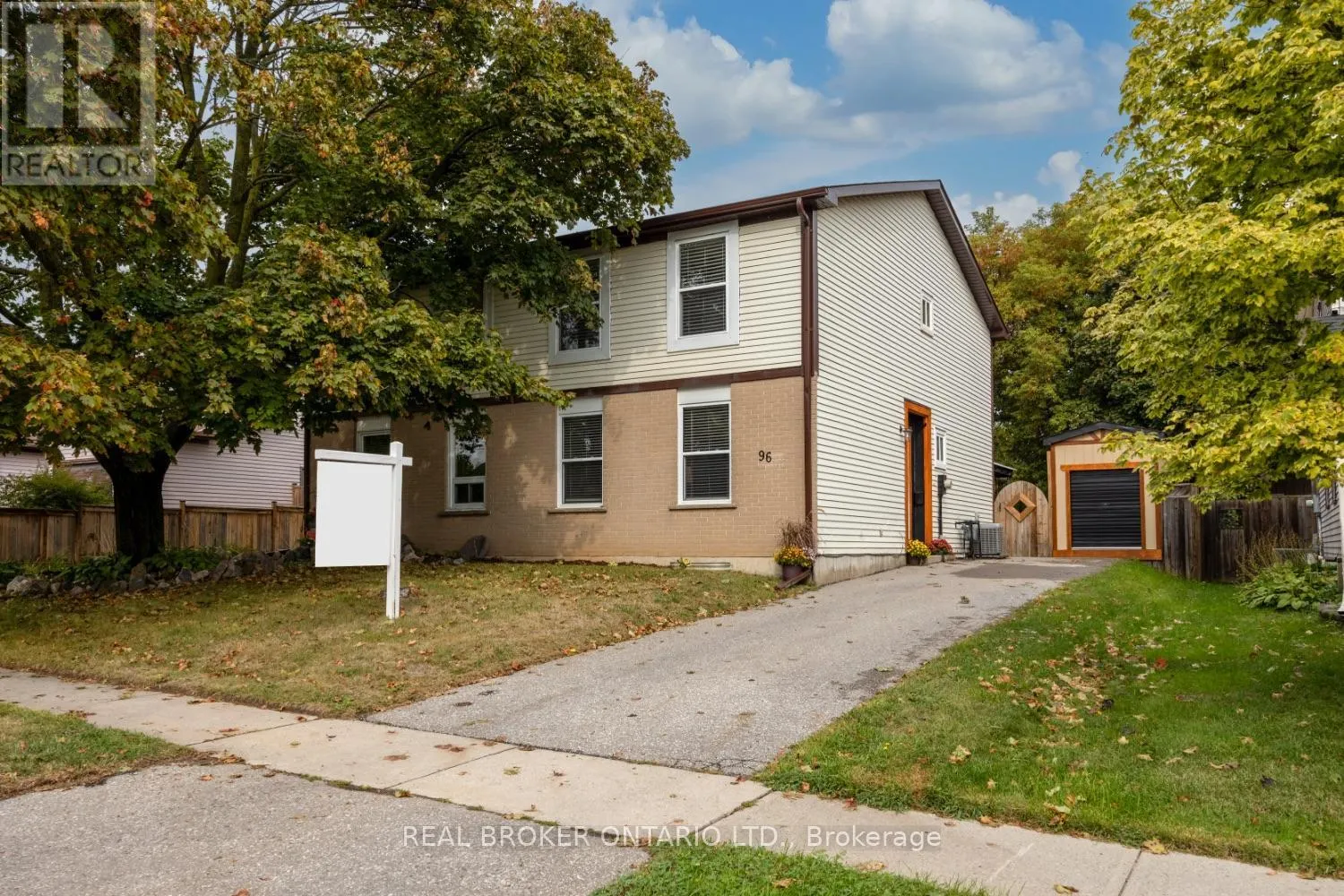 96 MARTIN ROAD