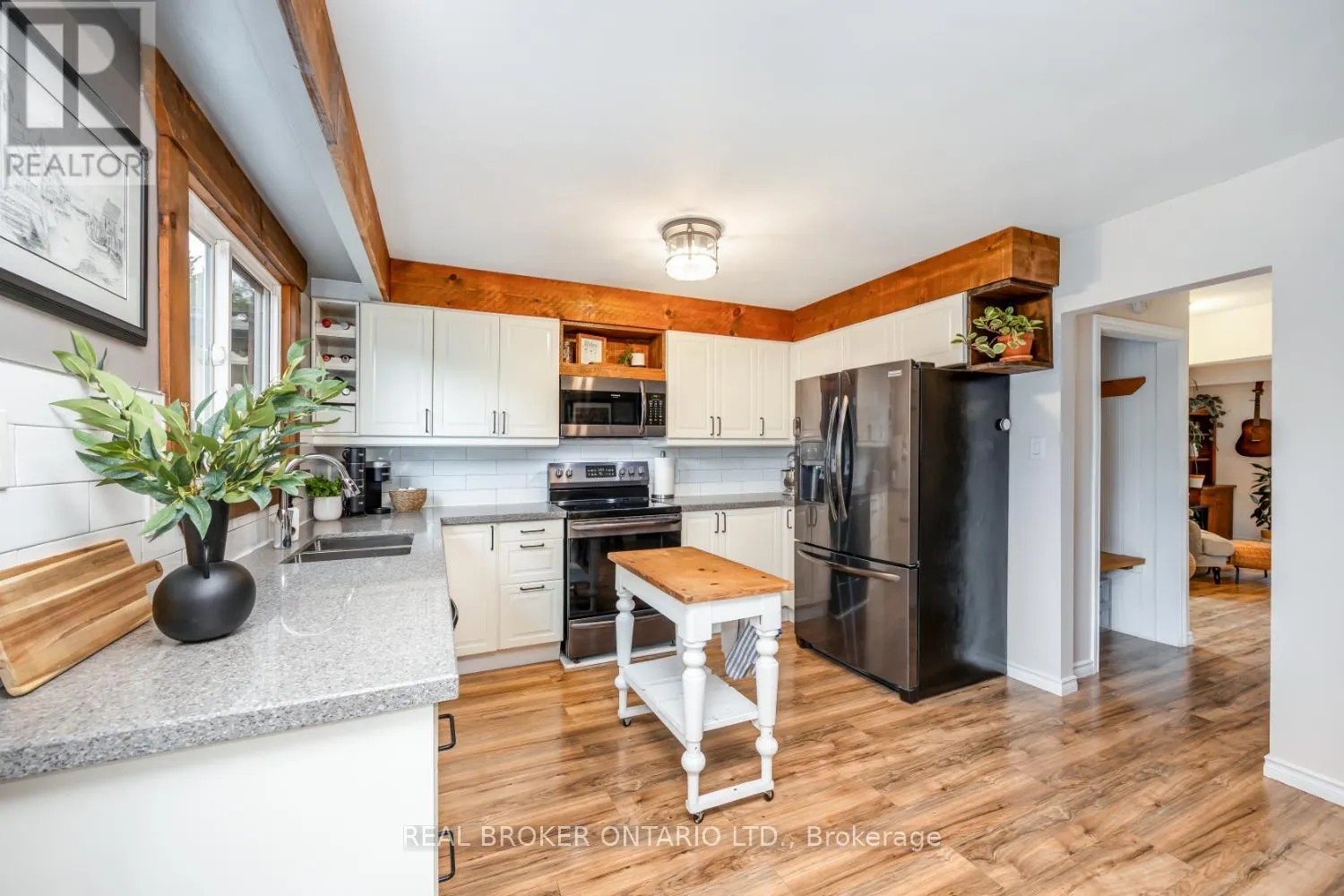 96 MARTIN ROAD