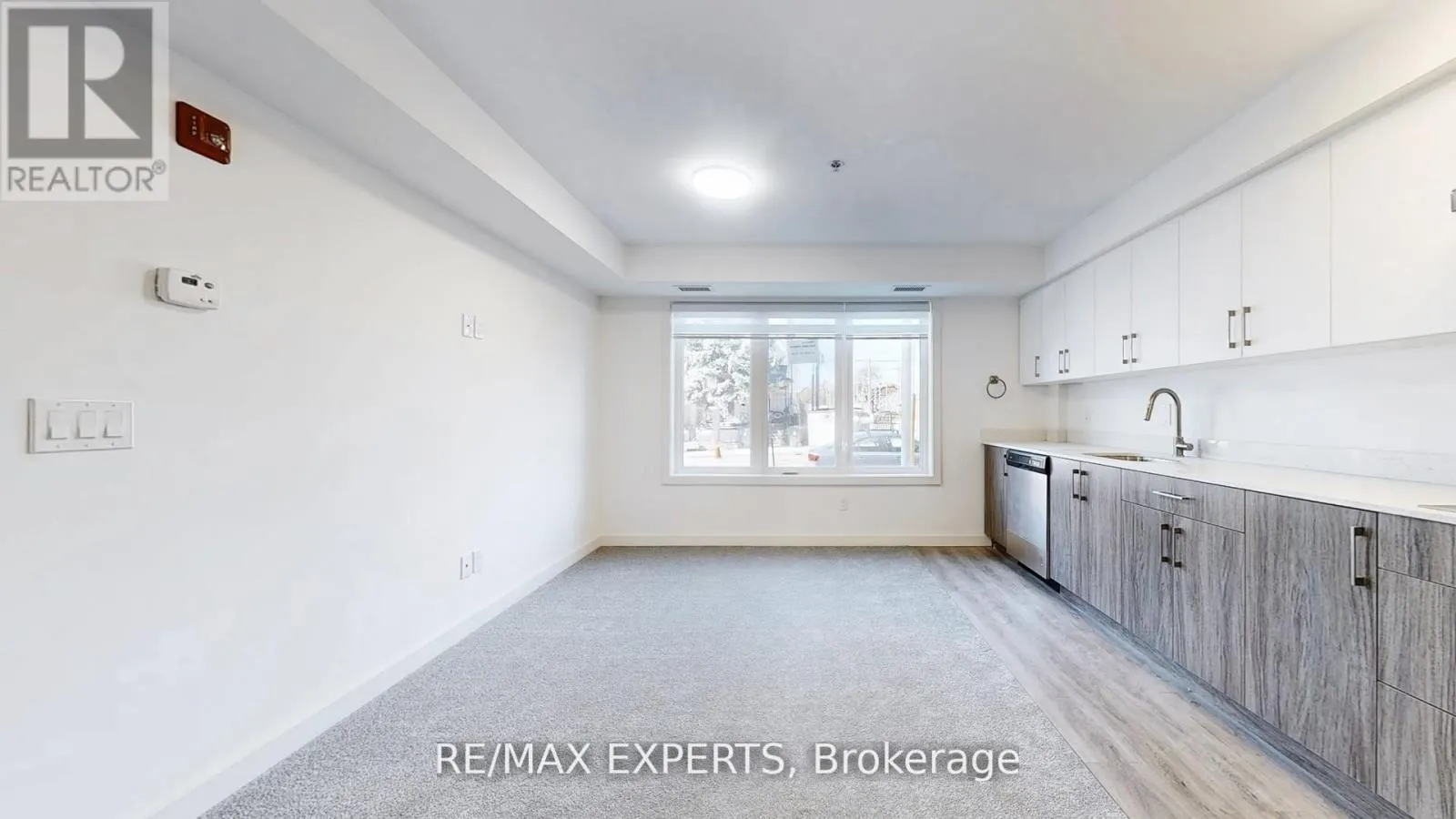101 - 45 CONNAUGHT AVENUE