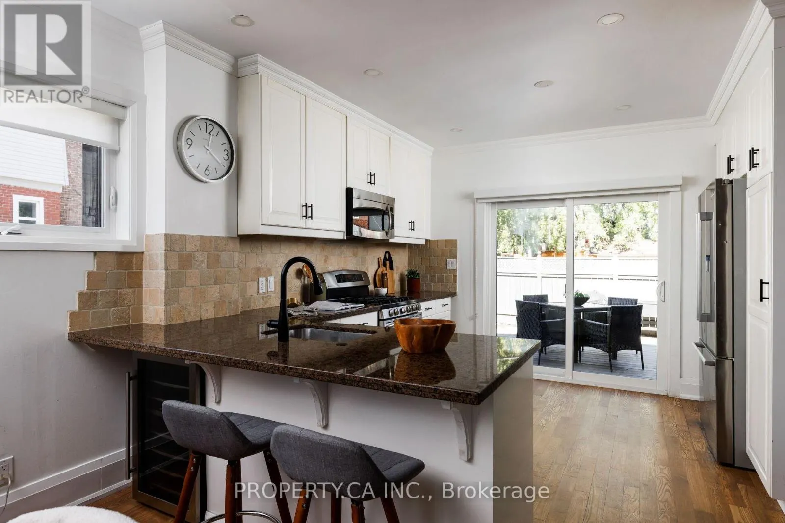 20 PARKFIELD AVENUE