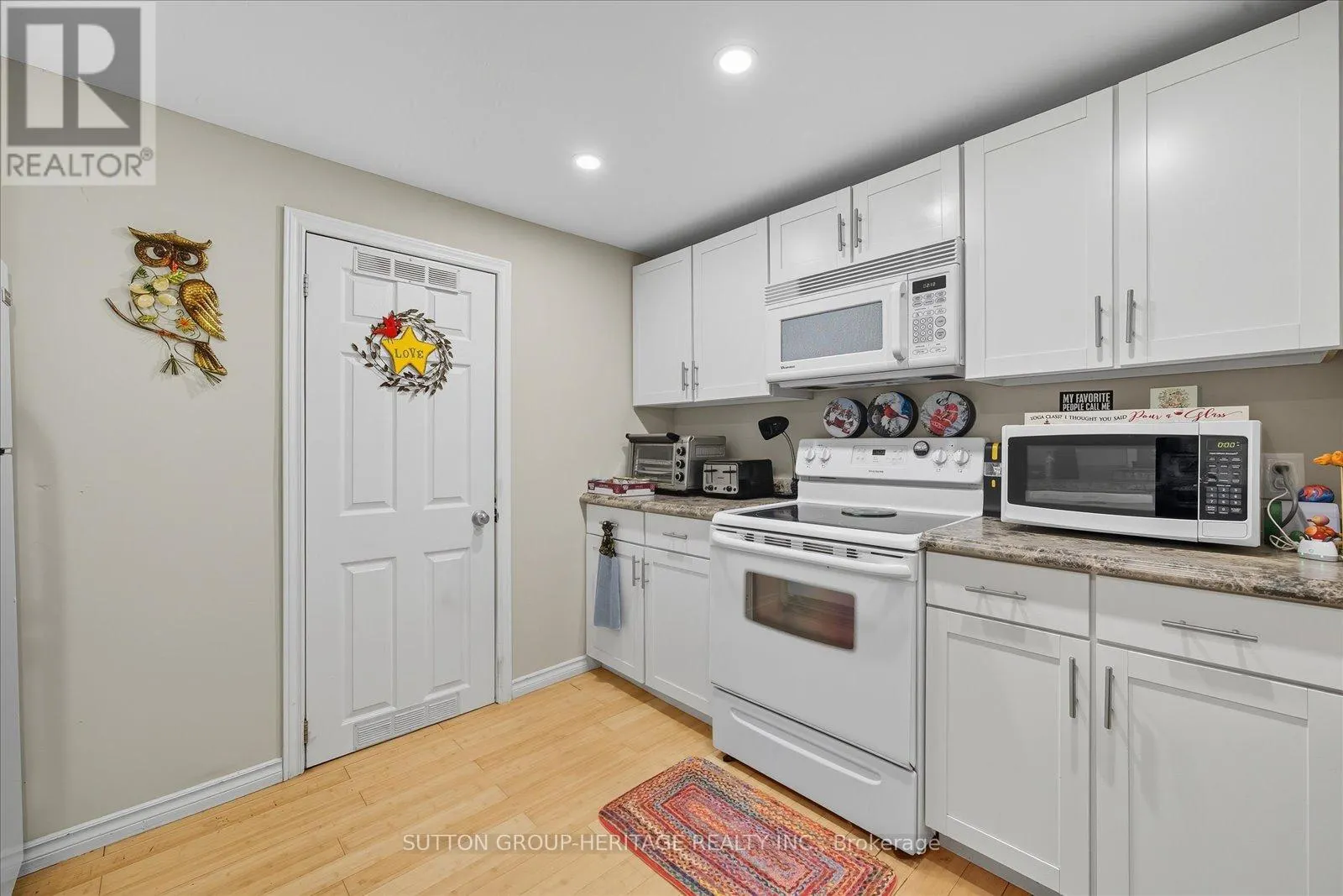 408 COCHRANE STREET