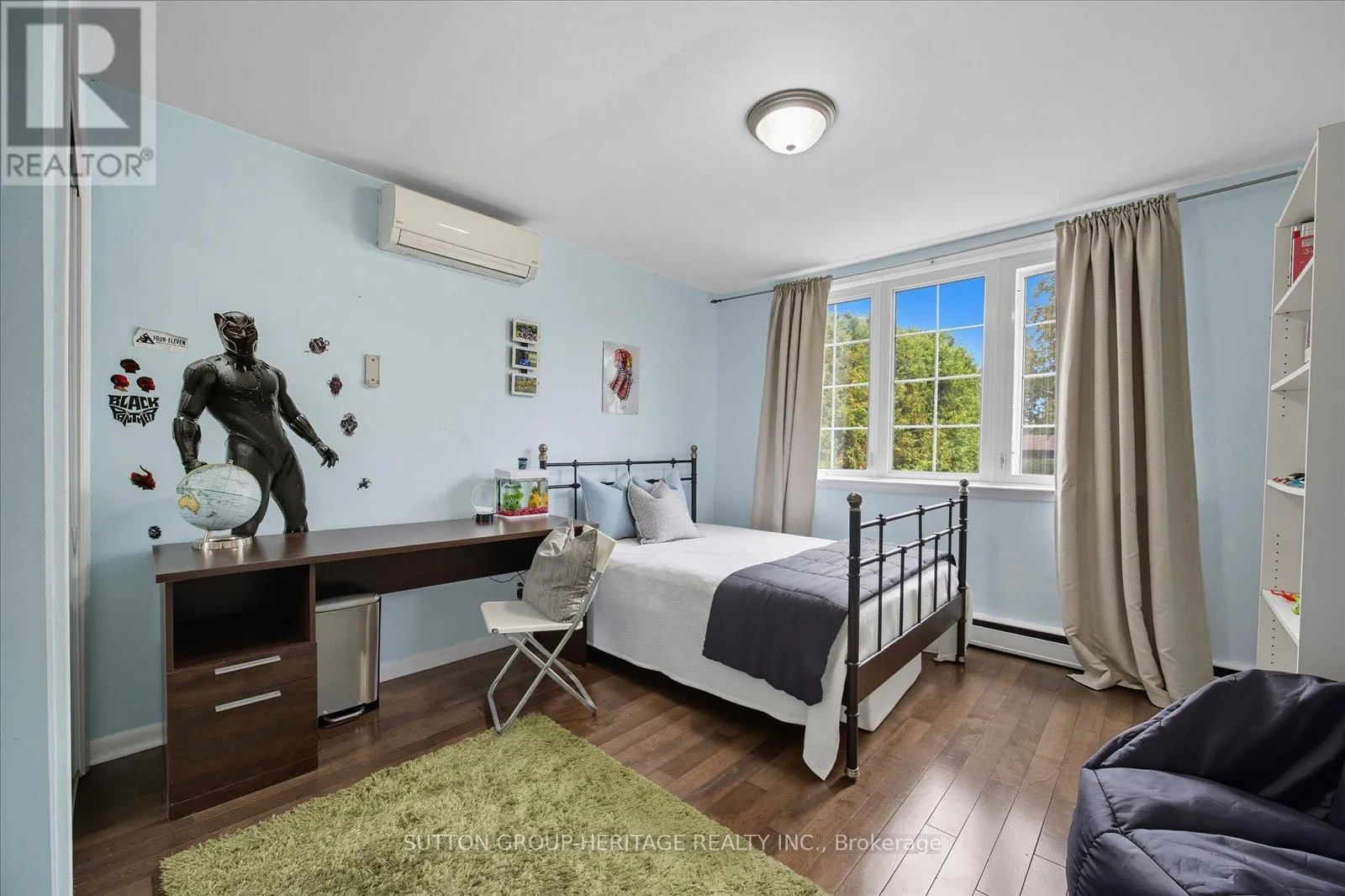 408 COCHRANE STREET