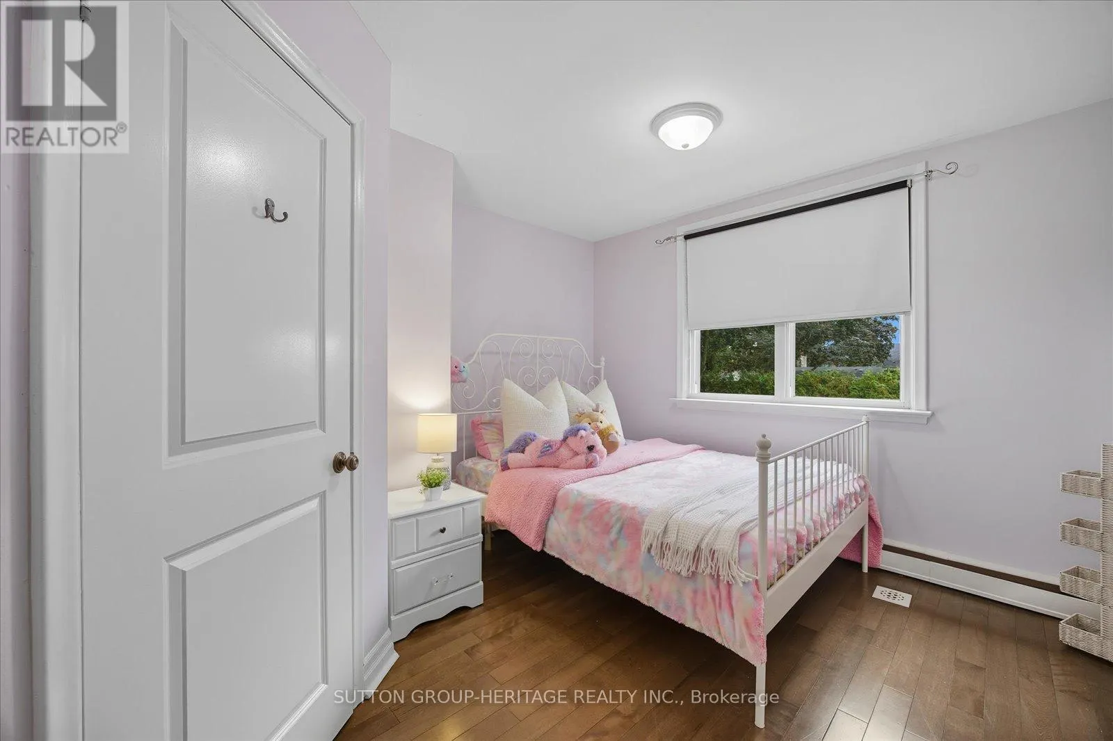 408 COCHRANE STREET