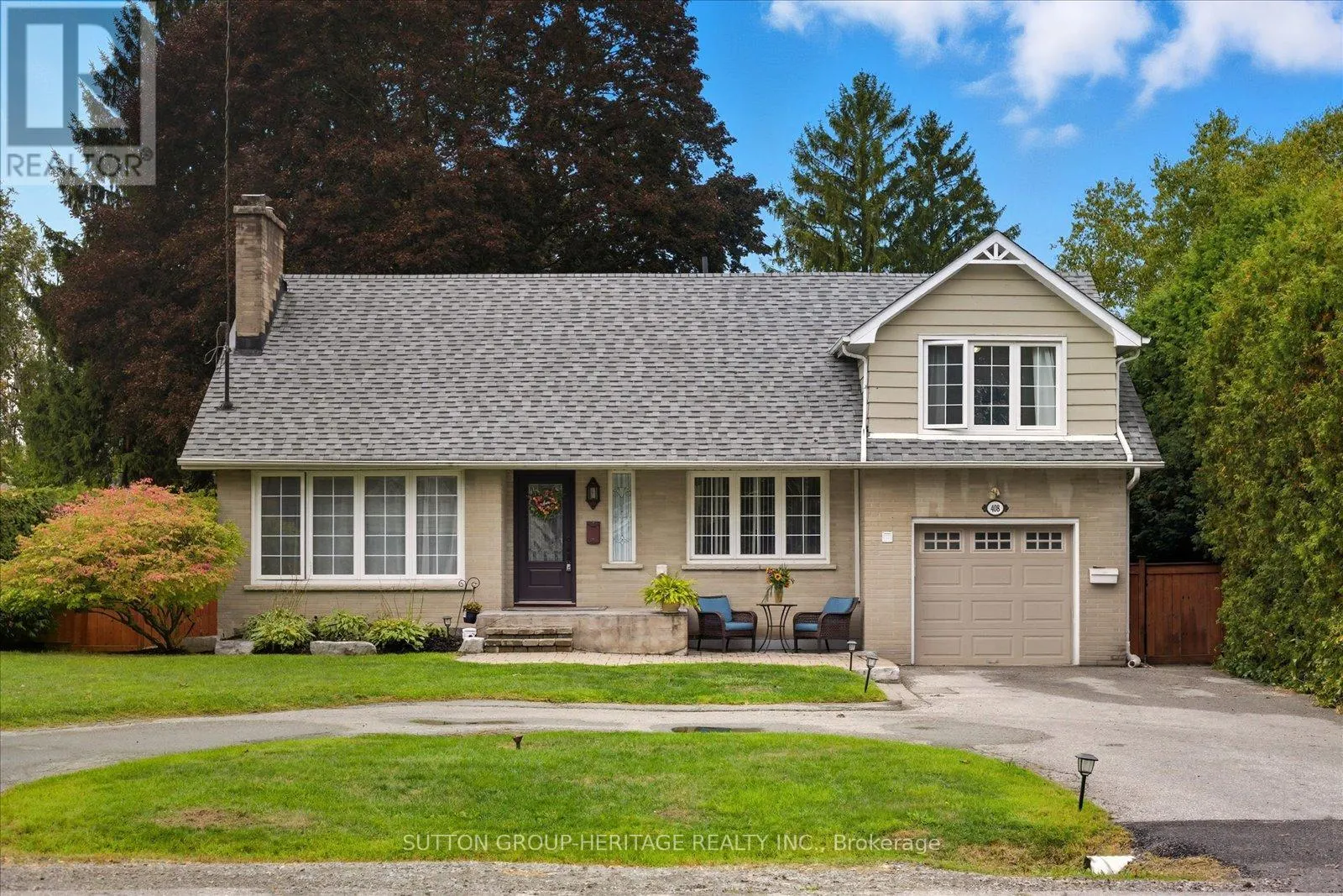 408 COCHRANE STREET