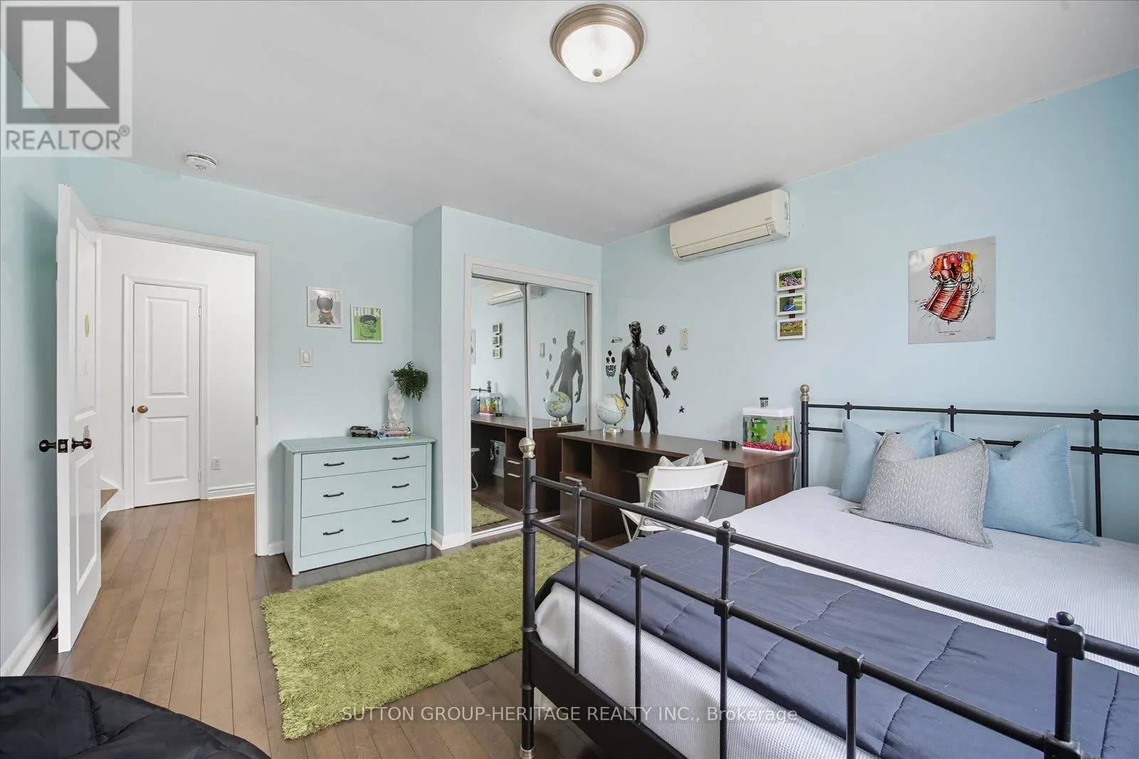 408 COCHRANE STREET