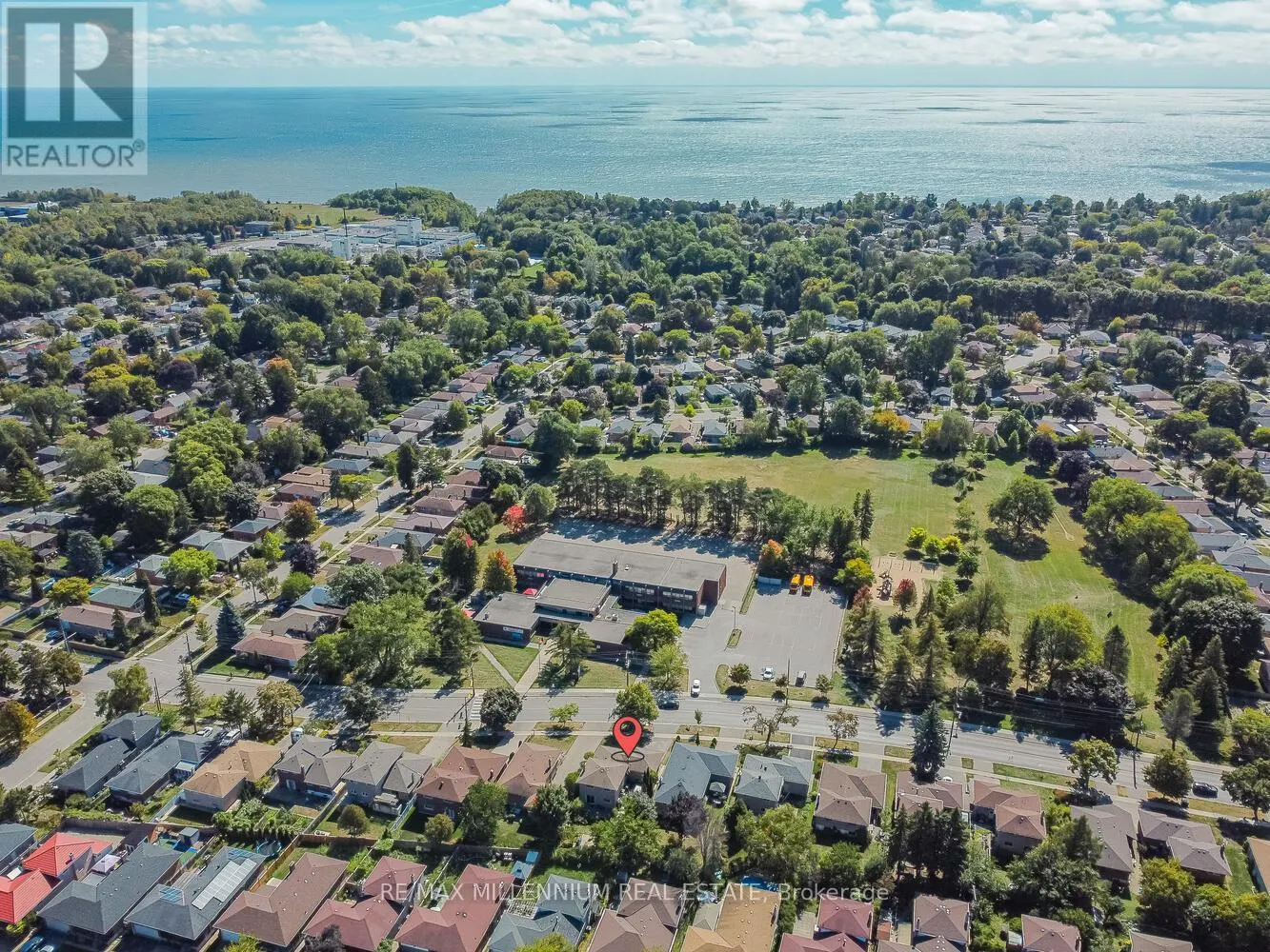 242 CORONATION DRIVE