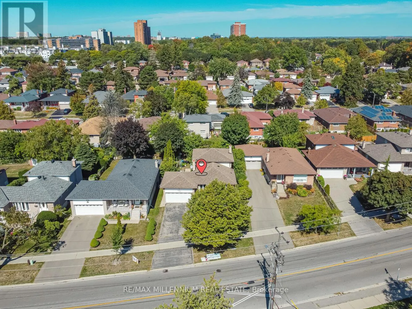 242 CORONATION DRIVE