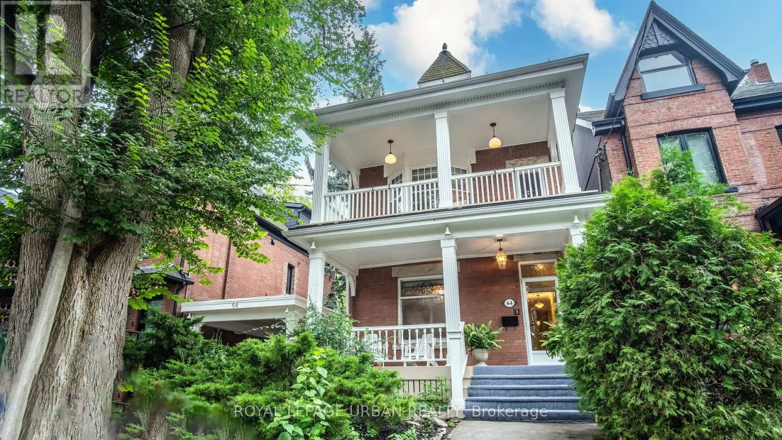 64 BROOKLYN AVENUE