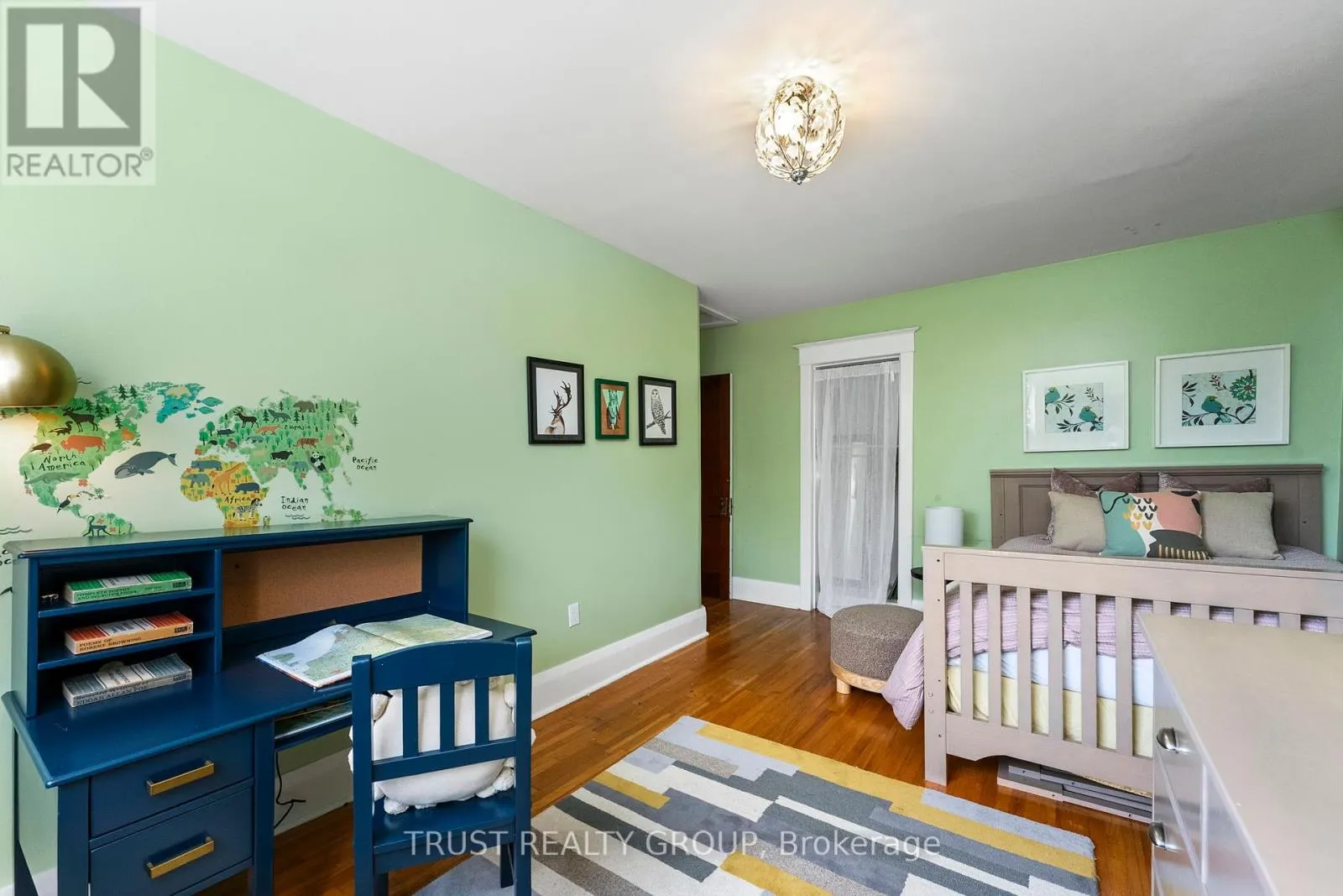 206 WOODMOUNT AVENUE