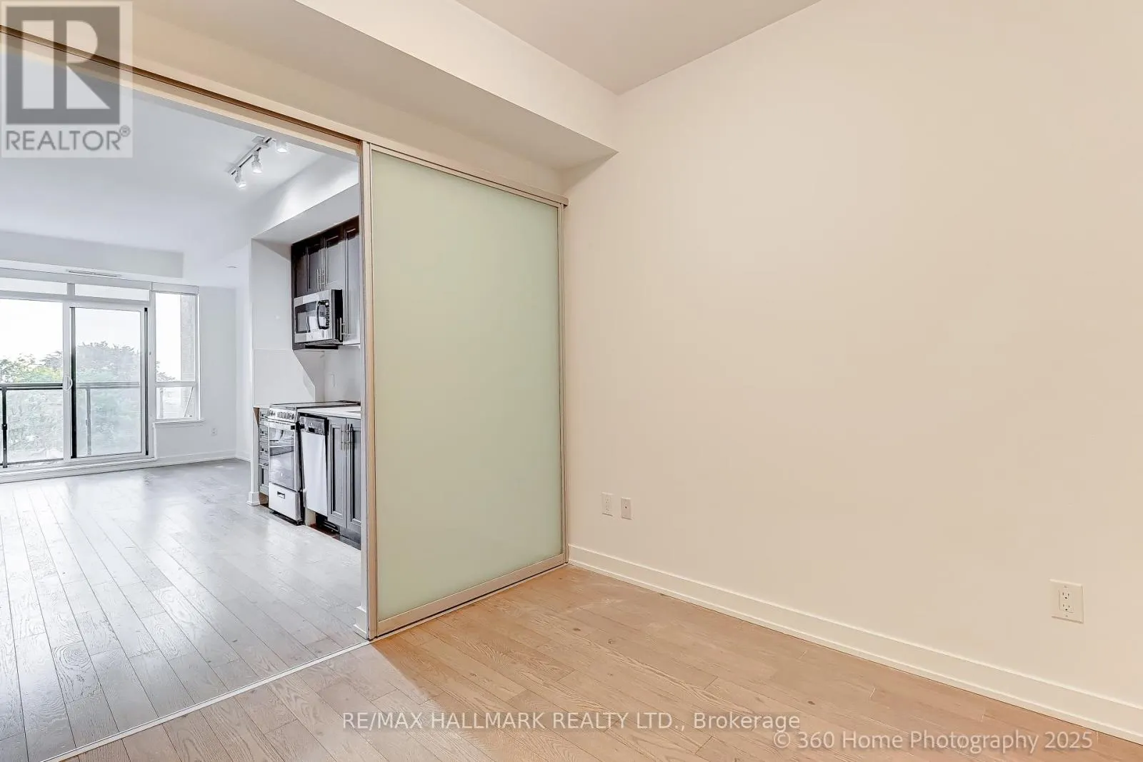 505 - 630 GREENWOOD AVENUE