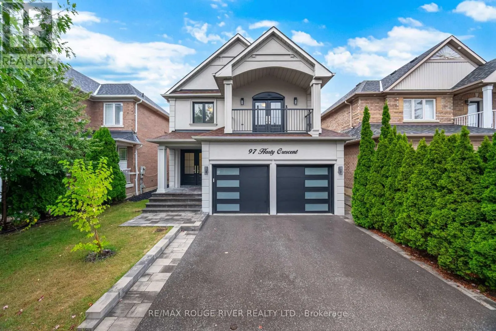 97 HARTY CRESCENT