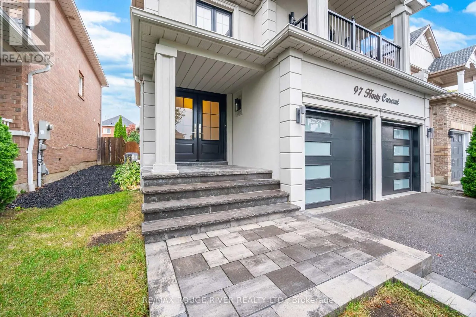 97 HARTY CRESCENT