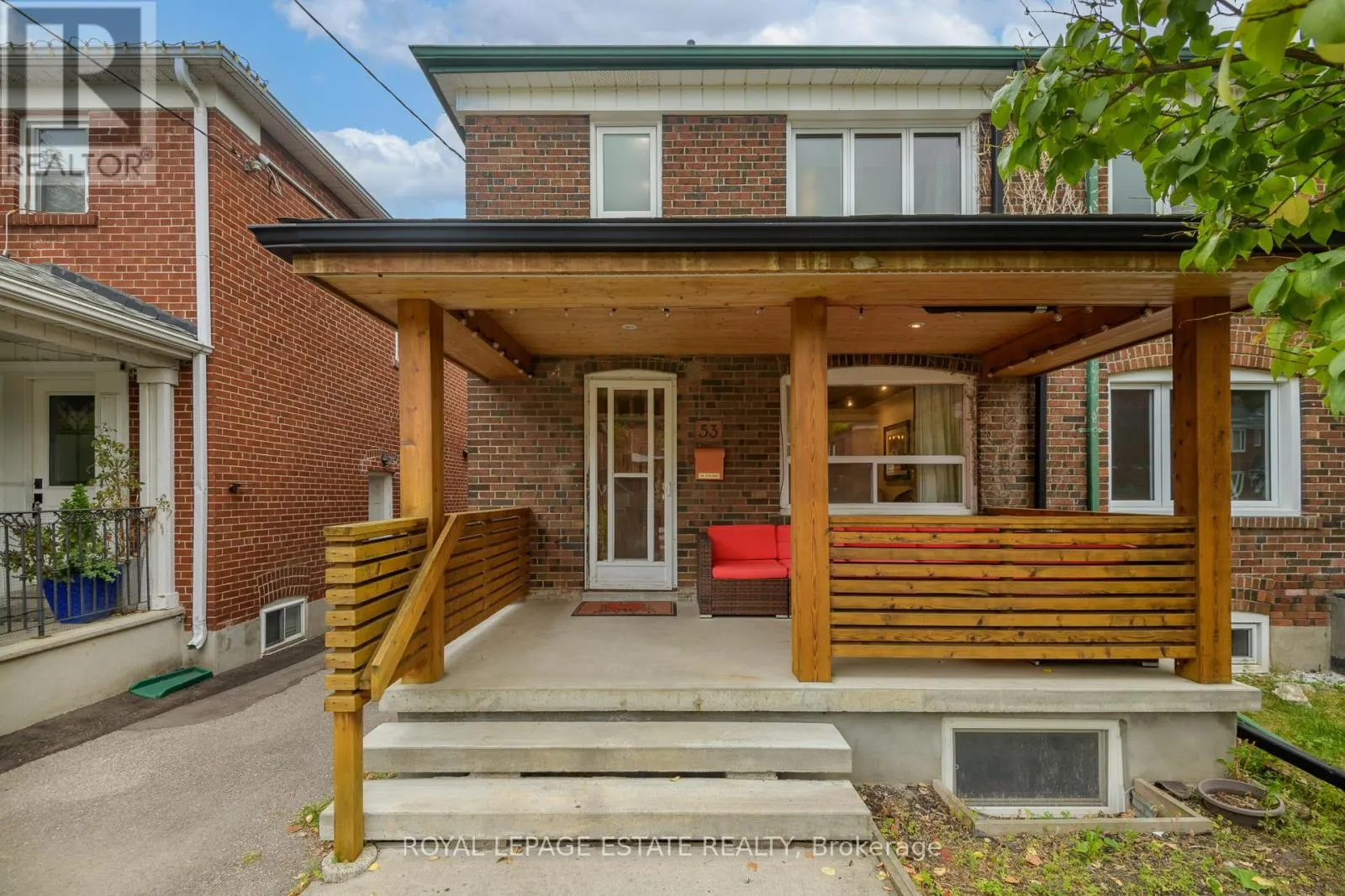 53 HERTLE AVENUE