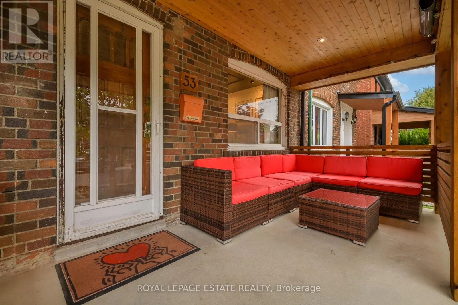 53 HERTLE AVENUE