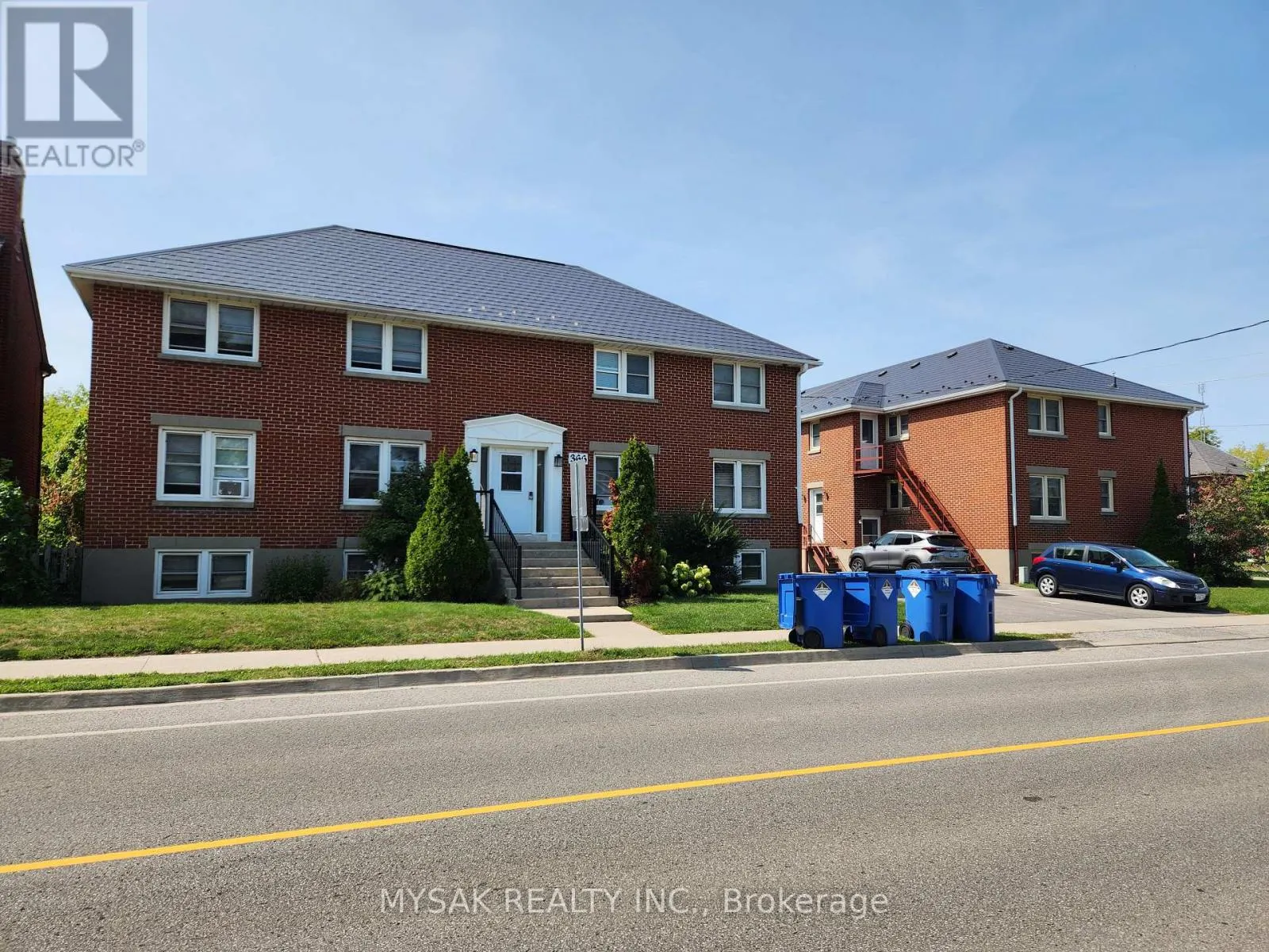 65 ABERDEEN STREET