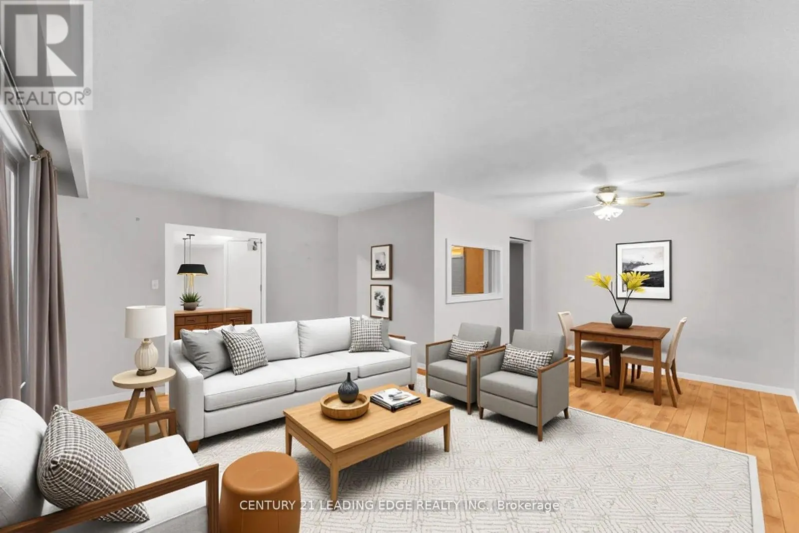 UPPER - 171 PHILLIP MURRAY AVENUE