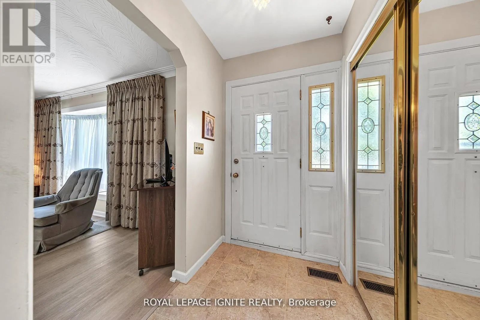24 BERAN DRIVE
