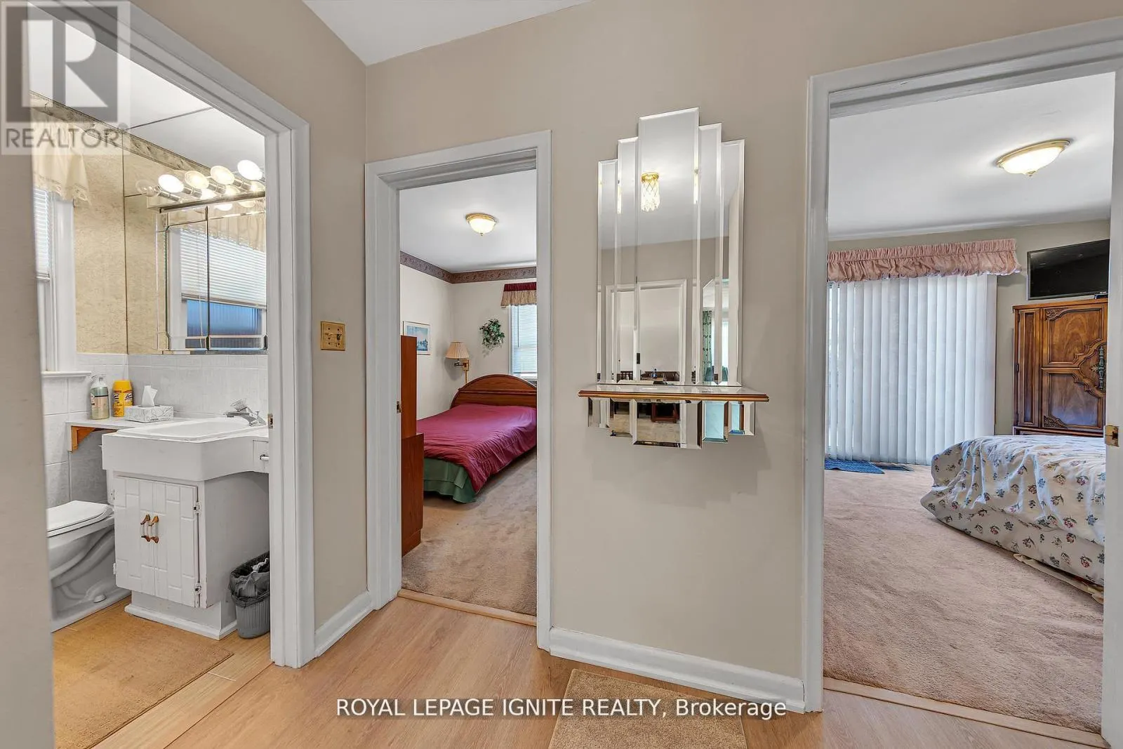 24 BERAN DRIVE
