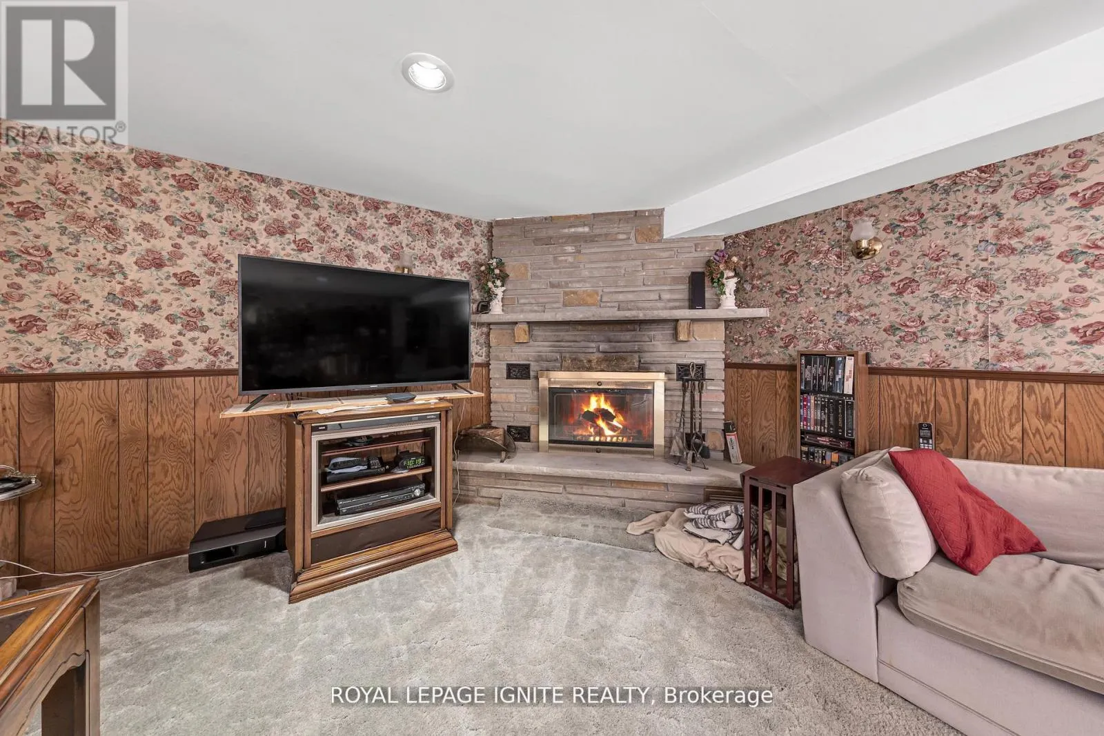 24 BERAN DRIVE
