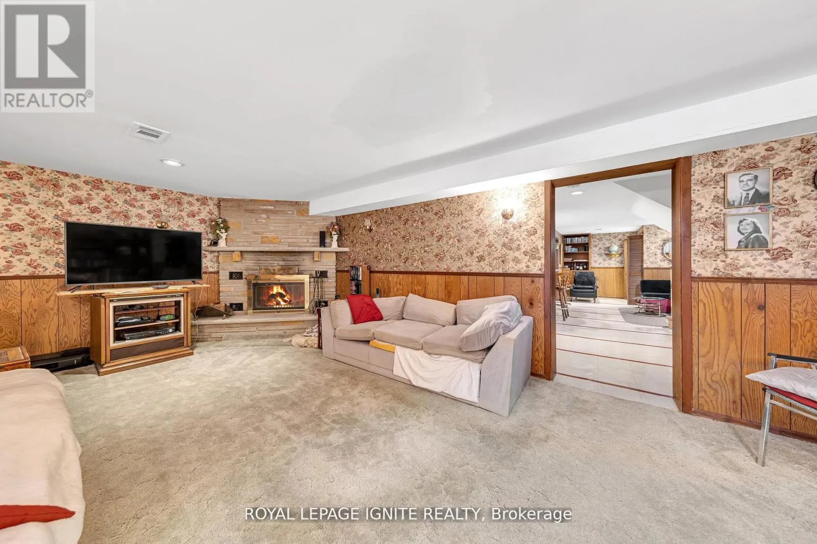 24 BERAN DRIVE