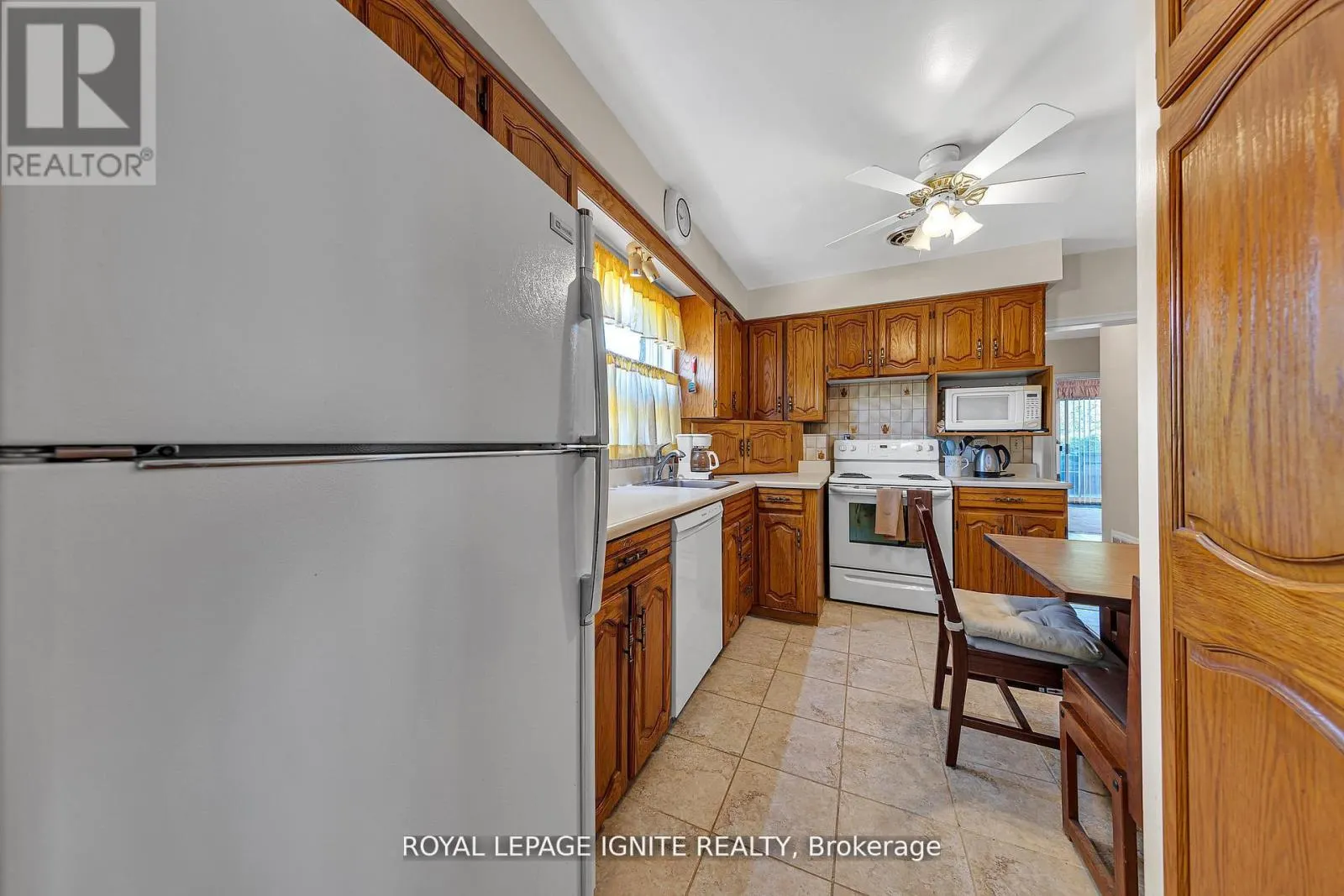 24 BERAN DRIVE