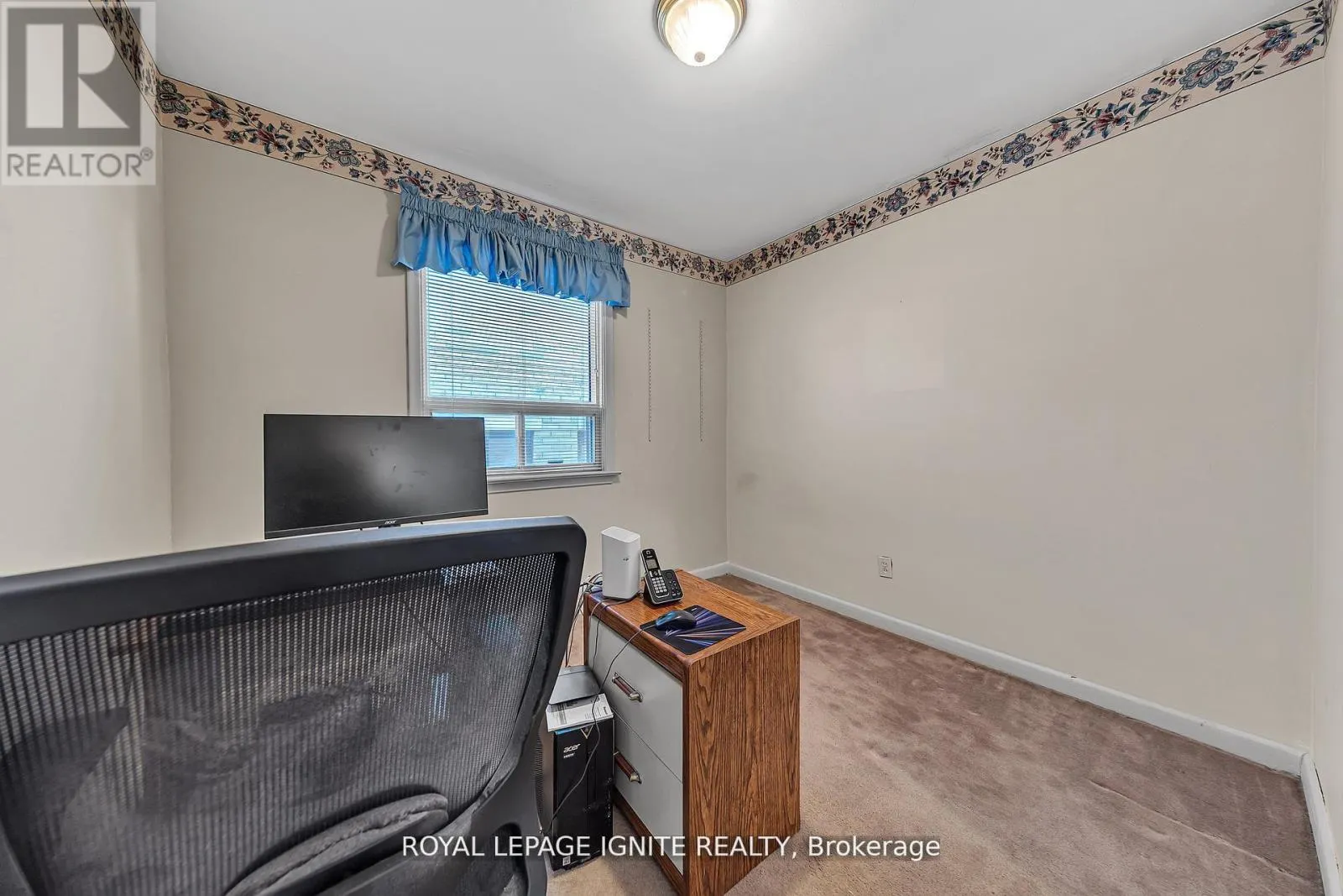 24 BERAN DRIVE