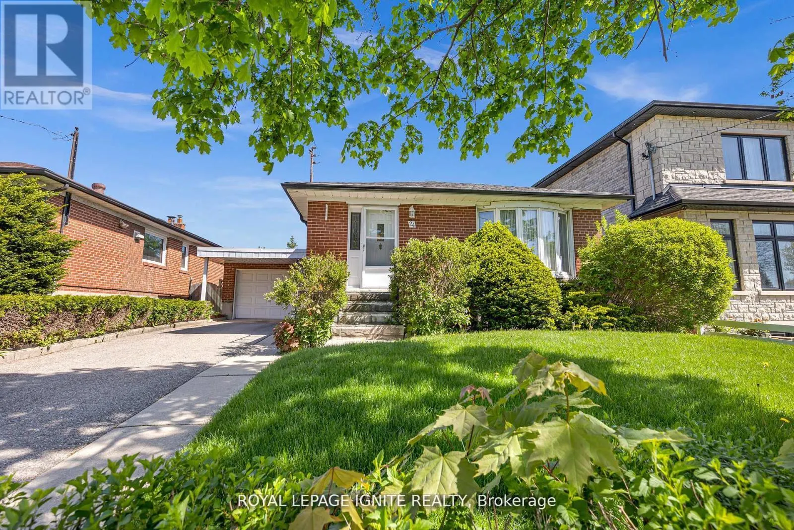24 BERAN DRIVE