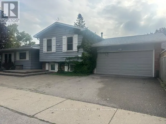 LOWER - 819 JACQUELINE AVENUE