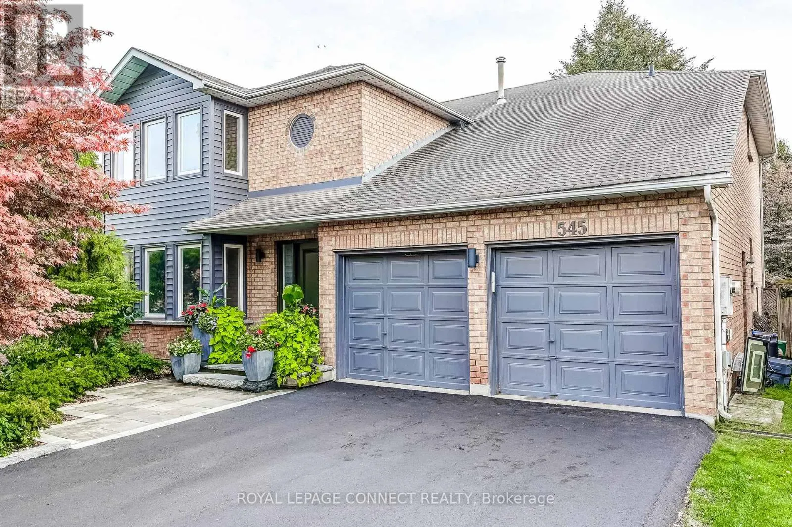 545 CHARNWOOD COURT
