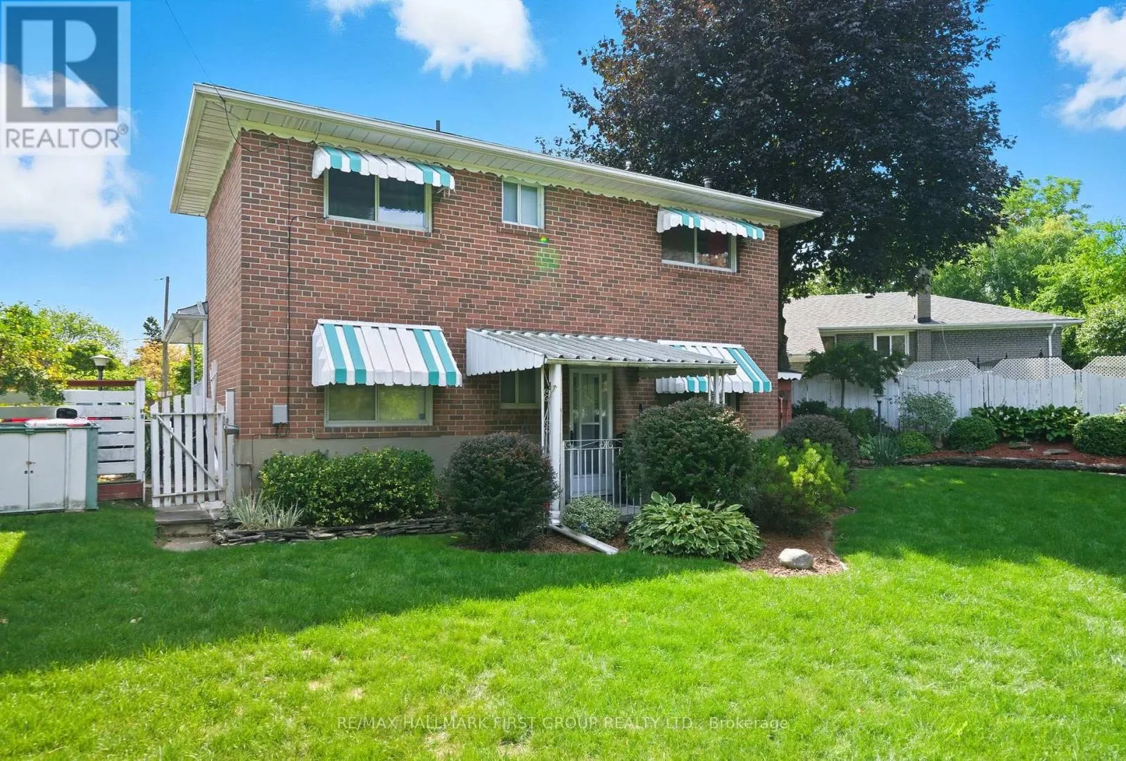 6 WINDOVER DRIVE