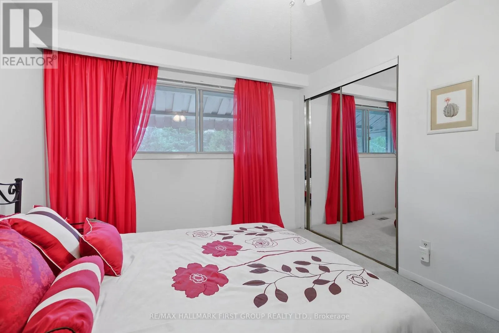 6 WINDOVER DRIVE