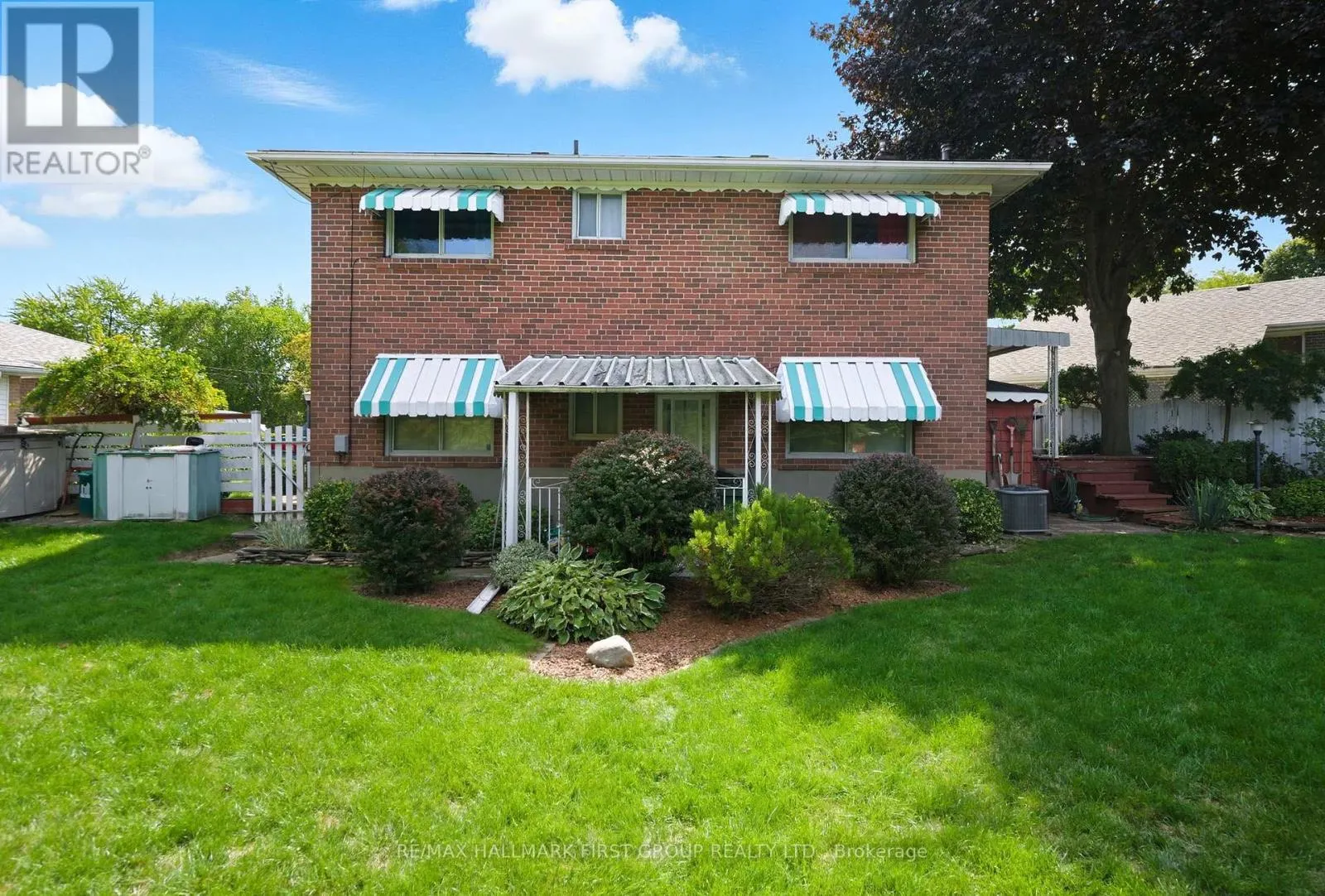 6 WINDOVER DRIVE