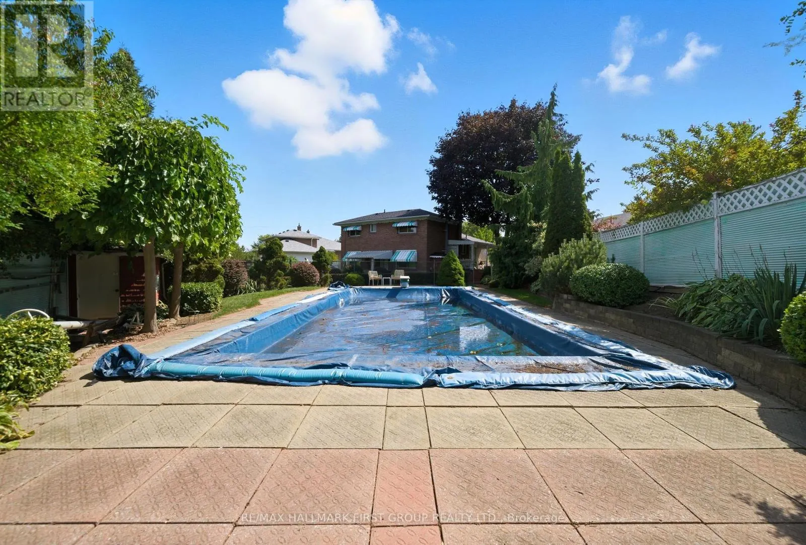 6 WINDOVER DRIVE