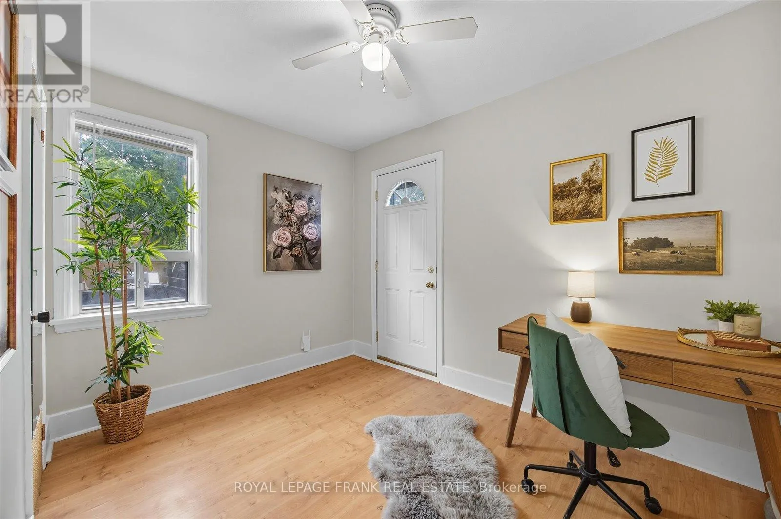 71 LASALLE AVENUE