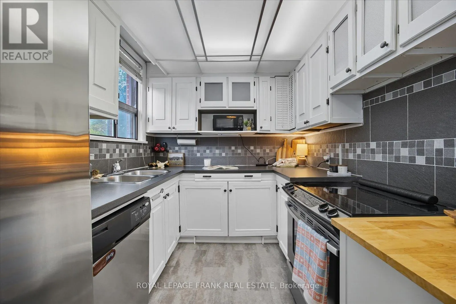 71 LASALLE AVENUE