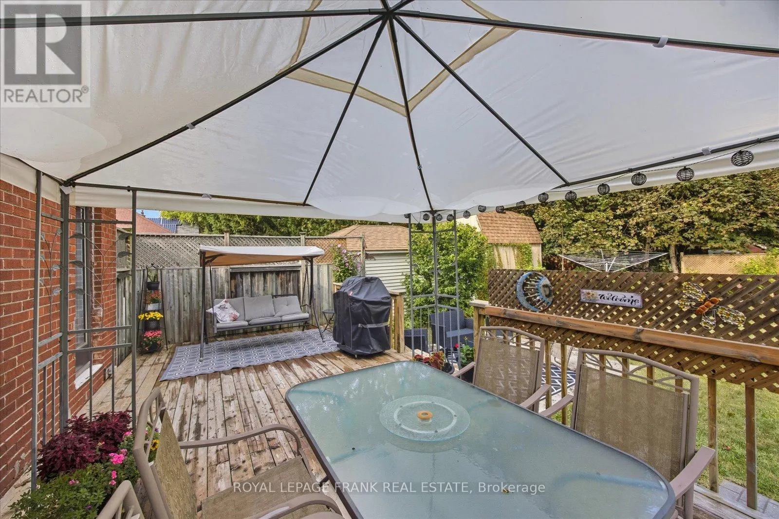 71 LASALLE AVENUE