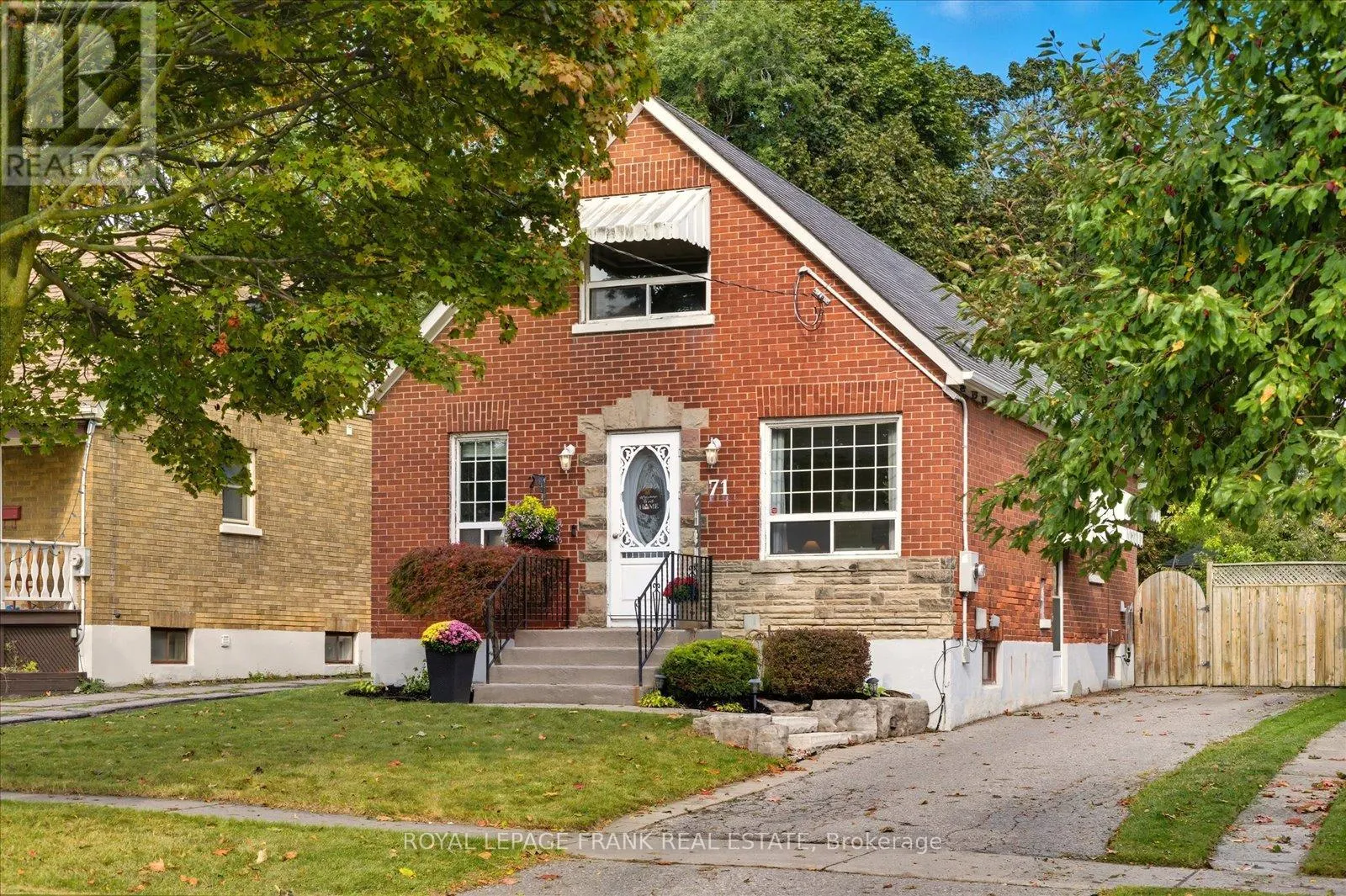 71 LASALLE AVENUE
