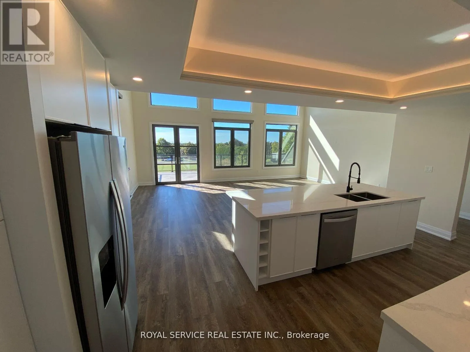 UPPER - 61 WAYWELL STREET, #Upper